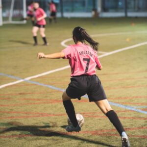 Beginner’s Guide to Football Basics
