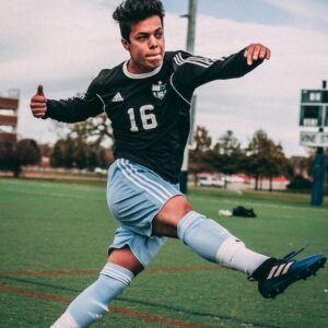 Advanced Dribbling & Ball Control Masterclass