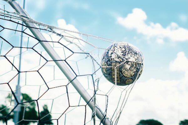 Football Tactics & Strategy Deep Dive