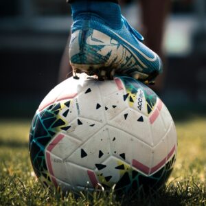 Goalkeeper Skills & Reflex Training