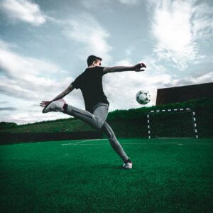 Elite Football Scouting & Recruitment Workshop